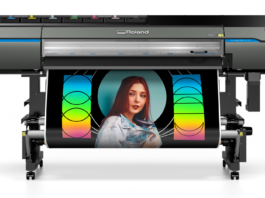 La produttività delle soluzioni Colorcopy incontra le esigenze dei visitatori di Print4all