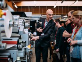 Xeikon Café Europe, ad Anversa dal 26 al 28 aprile