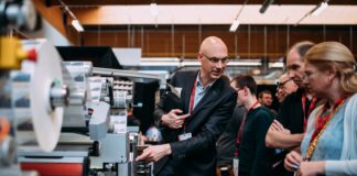 Xeikon Café Europe, ad Anversa dal 26 al 28 aprile
