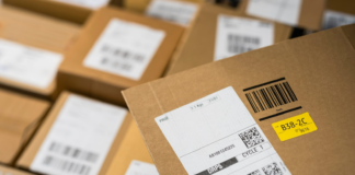 Nuovi adesivi Basf, più facile il riciclo di carta e imballaggi