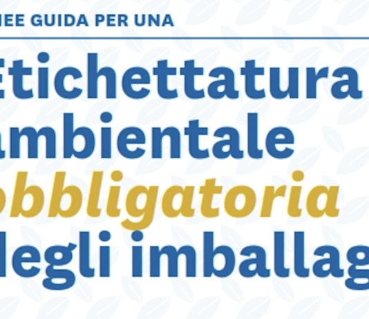 Etichettatura ambientale: le linee guida di Conai