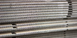 L’allarme del settore degli scatolifici: servono interventi urgenti