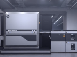 HP celebra la centesima installazione di HP Indigo 100K e intanto si prepara per drupa