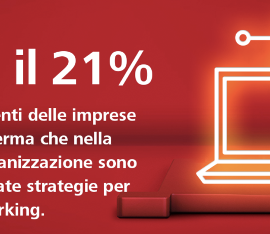 Hybrid working: a che punto sono le aziende italiane?