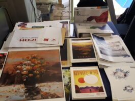 Nuovi strumenti di comunicazione visiva a Viscom Regional Bari