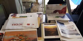 Nuovi strumenti di comunicazione visiva a Viscom Regional Bari