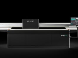 Fujifilm a Print4All con Acuity Prime e Revoria Press PC1120
