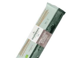 Sgambaro, nuova confezione monomateriale valutata da Aticelca con il massimo livello di riciclabilità