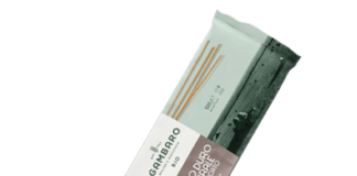 Sgambaro, nuova confezione monomateriale valutata da Aticelca con il massimo livello di riciclabilità