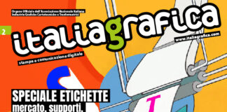 Speciale etichette: mercato, supporti e tecnologie