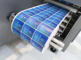 Konica Minolta ridefinisce le possibilità di stampa a Print4All 2022