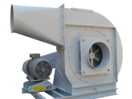 New Aerodinamica a Print4All 2022