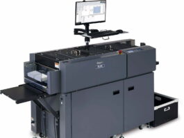 Quadient, la nuova multifunzione Duplo DC-648 a Print4All