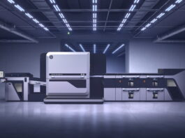 Rotolito, installata HP Indigo 100K