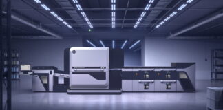 Rotolito, installata HP Indigo 100K