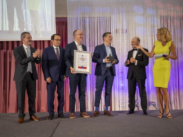 FTA Europe Diamond Awards 2022: brillano le aziende flexo italiane