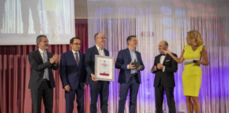 FTA Europe Diamond Awards 2022: brillano le aziende flexo italiane