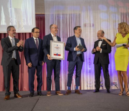FTA Europe Diamond Awards 2022: brillano le aziende flexo italiane