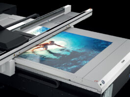 Canon Europa presenta tre anteprime a Fespa 2022