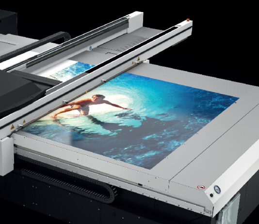 Canon Europa presenta tre anteprime a Fespa 2022
