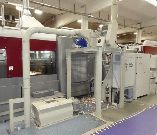 Ghelfi Ondulati e New Aerodinamica, l’unione fa la forza