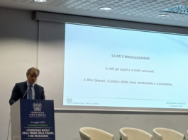 Assemblea Pubblica Federazione Carta Grafica: fatturato 2021 in forte ripresa (+15,7%)