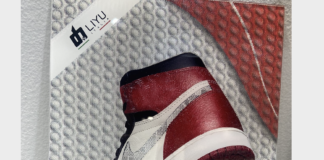 La versatilità dei sistemi Liyu protagonista a Print4All 2022