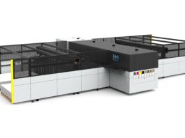 Il Gruppo Durst, Production Excellence a Fespa 2022