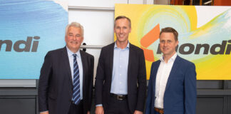 Mondi Grünburg, tecnologia offset a foglio Koenig&Bauer