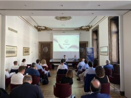 Assemblea dei soci Acimga, nuova composizione del Consiglio Direttivo