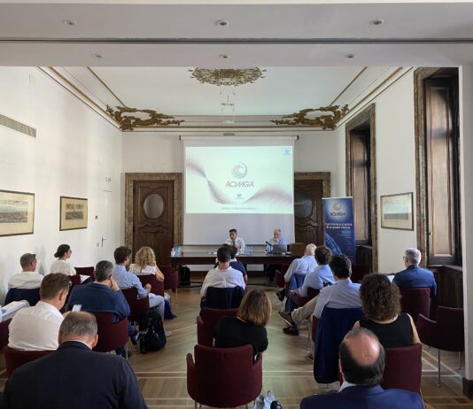 Assemblea dei soci Acimga, nuova composizione del Consiglio Direttivo