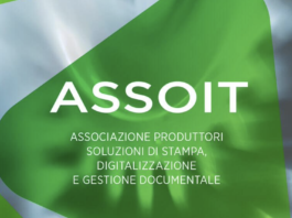 ASSOIT: dichiarazione sullo stato di carenza di materie prime e componenti per la produzione di sistemi di stampa