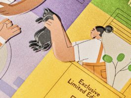 Luxoro, nobilitazione per le limited edition di Venchi