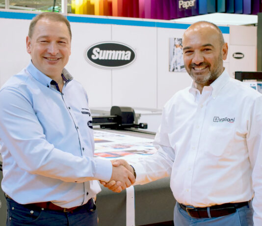 Summa acquisisce Valiani ed espande l’attività nel taglio flatbed