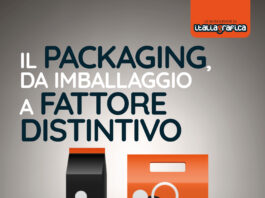 Il valore della personalizzazione passa dal packaging. Scarica la monografia!