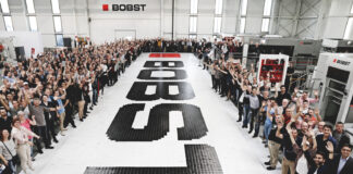 Offerta pubblica di acquisto di JBF Finance per il Gruppo Bobst