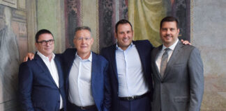 Koenig&Bauer acquisisce il 49% delle quote di Celmacch Group