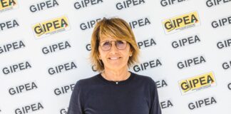 Gipea rinnova il Comitato Direttivo e conferma Elisabetta Brambilla alla guida del Gruppo