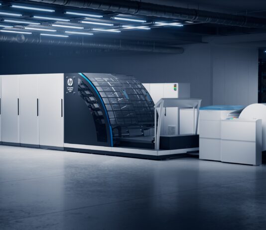 Qualità, versatilità e produttività con la nuova HP PageWide Advantage 2200