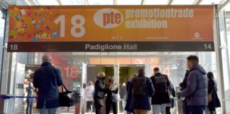 PTE-PromotionTrade Exhibition torna a gennaio 2023