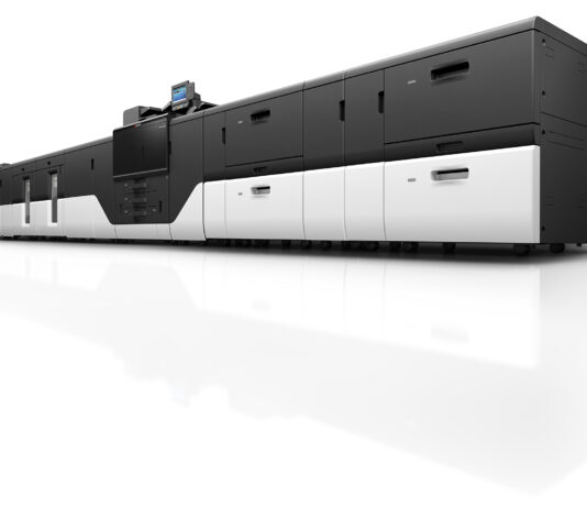 TASKalfa Pro 15000c: Kyocera rivoluziona la stampa di produzione