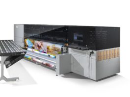 A Viscom 2022 la produttività e l’innovazione tecnologica Durst e Vanguard