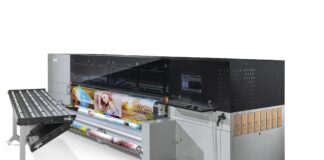 A Viscom 2022 la produttività e l’innovazione tecnologica Durst e Vanguard