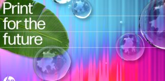 L’innovazione sostenibile HP Large Format a Viscom 2022