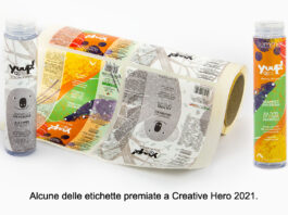 Epson partner di Creative Hero 2022