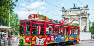 IgpDecaux, applicazioni nel mondo dell’out of home