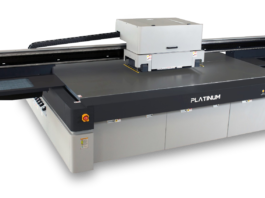 Liyu, anteprima italiana a Viscom per la nuova gamma della famiglia Pro XL