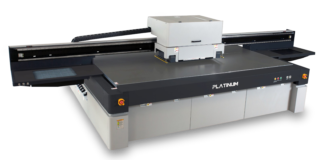 Liyu, anteprima italiana a Viscom per la nuova gamma della famiglia Pro XL