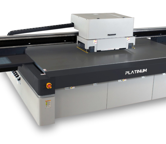 Liyu, anteprima italiana a Viscom per la nuova gamma della famiglia Pro XL