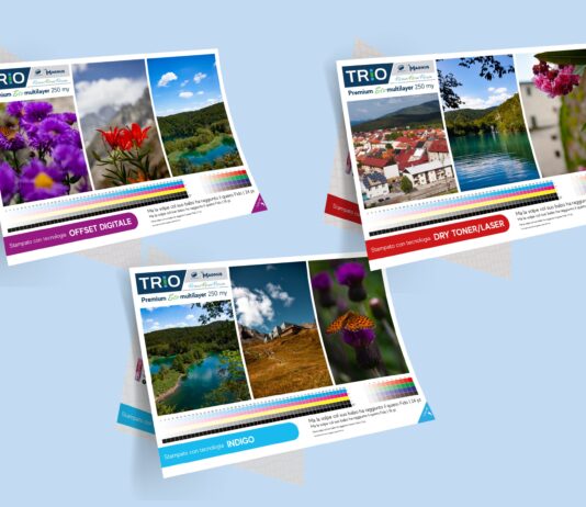 Guandong, il nuovo Trio a Viscom 2022